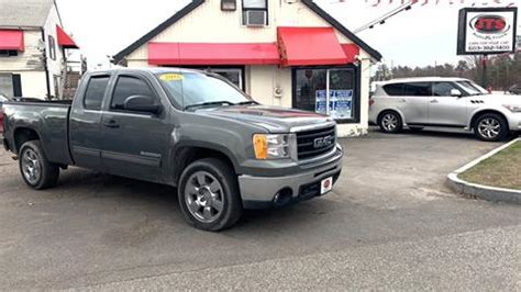 Chevrolet has a long history of powerful diesel engines built to handle the toughest jobs. . Trucks for sale in nh